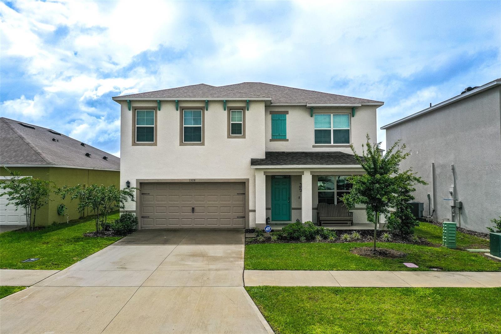 1328 DAISY FIELD DR, WINTER HAVEN, FL, 33884