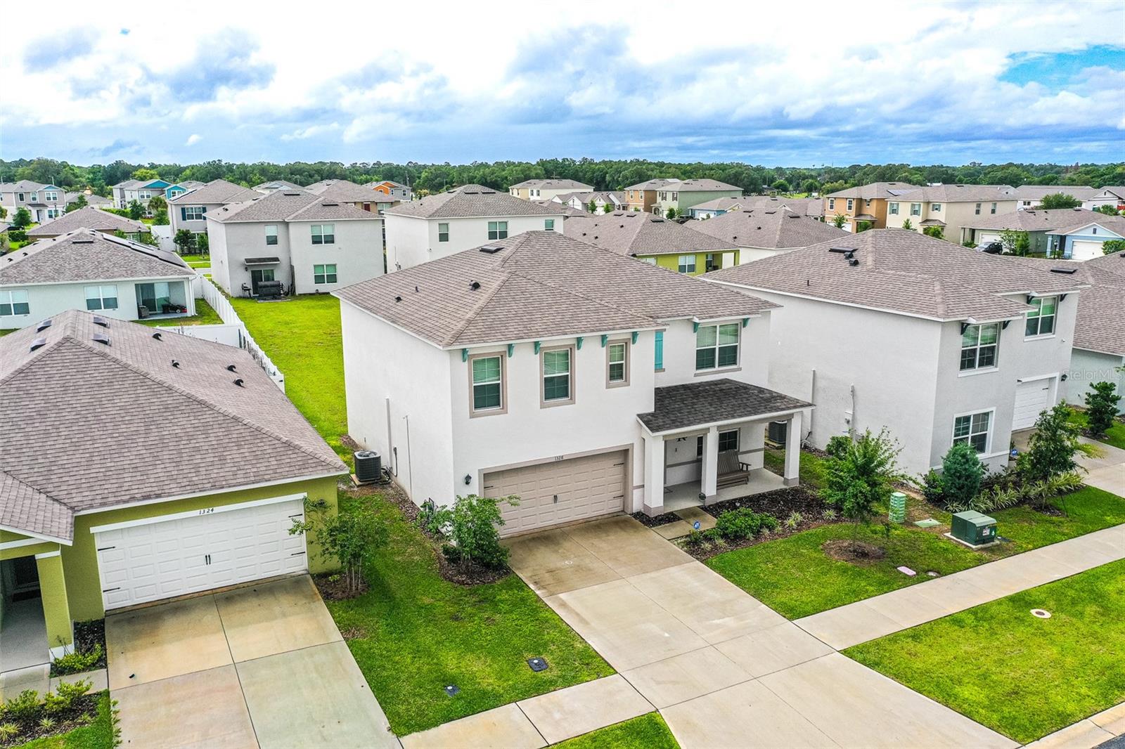 1328 DAISY FIELD DR, WINTER HAVEN, FL, 33884