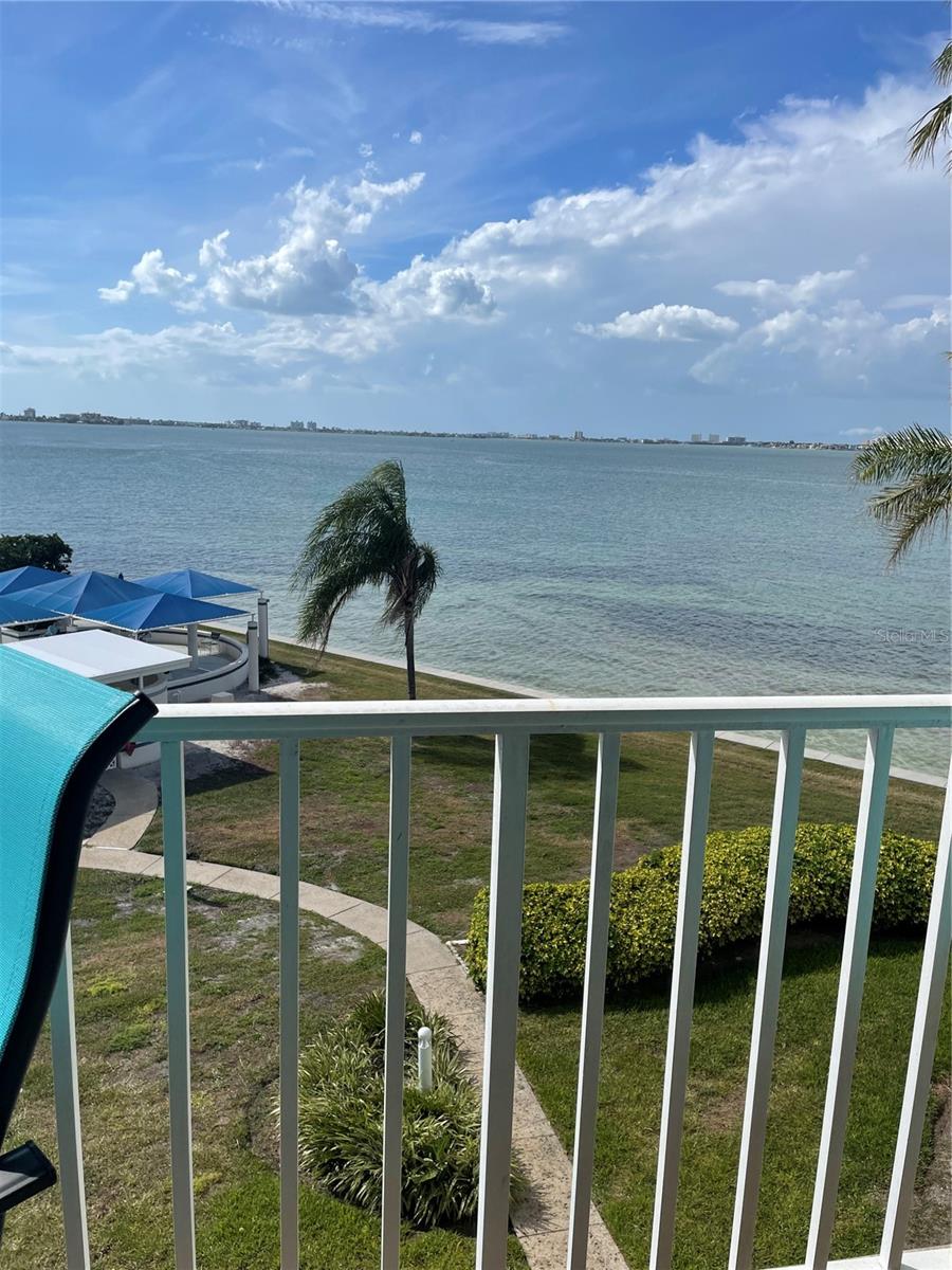 5155 ISLA KEY BLVD S #307, ST PETERSBURG, FL, 33715