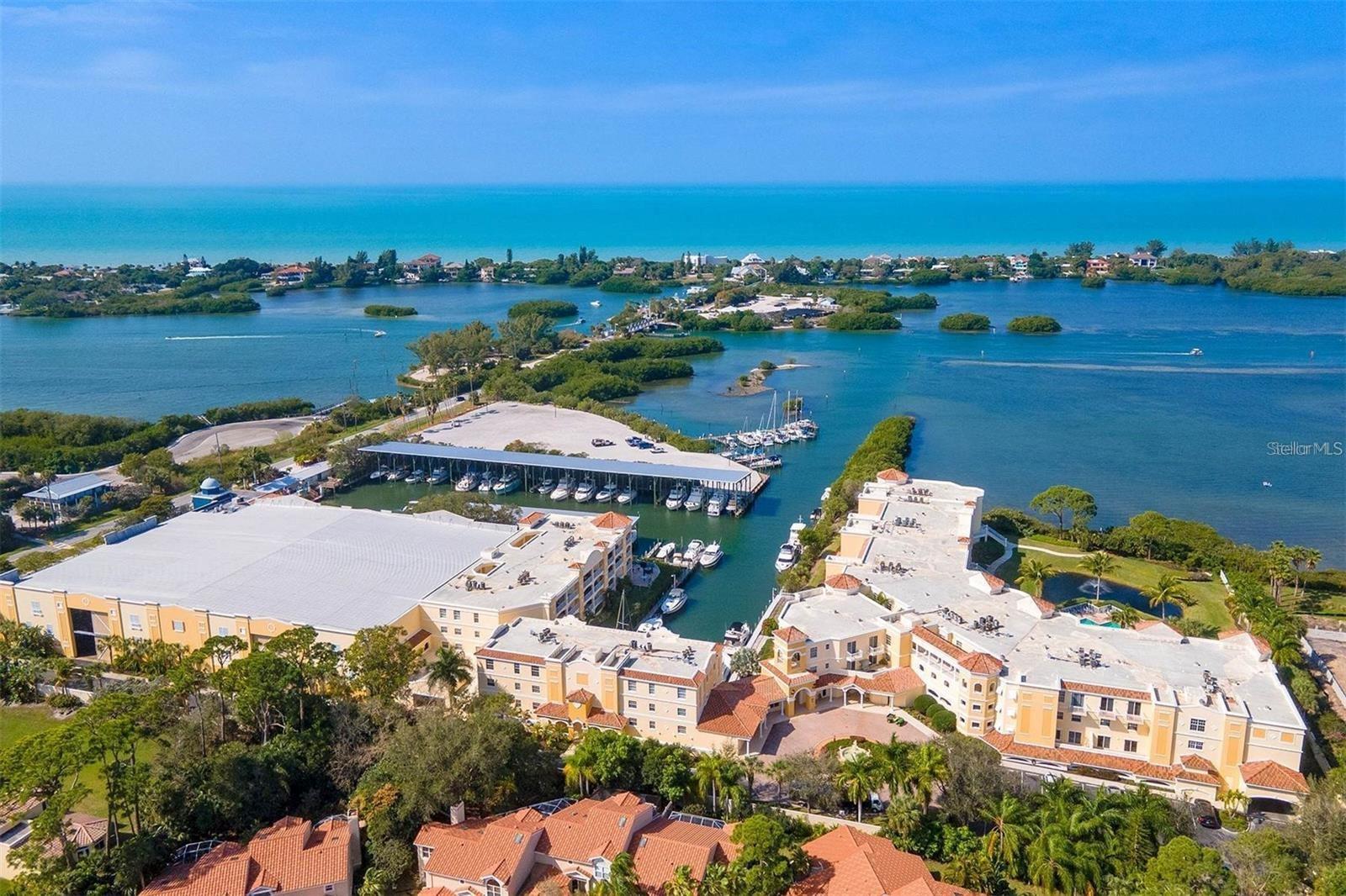 570 BLACKBURN POINT RD #40, OSPREY, FL, 34229