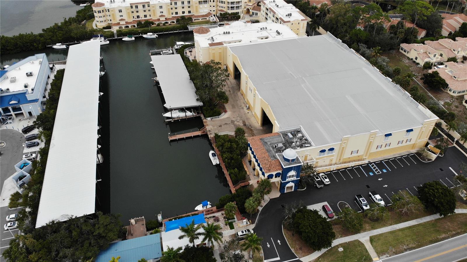 570 BLACKBURN POINT RD #40, OSPREY, FL, 34229