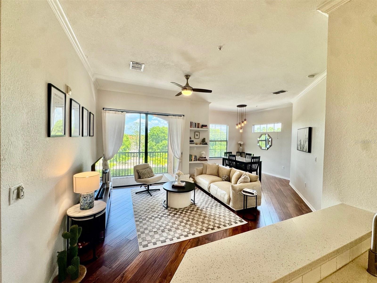 8319 38TH STREET CIR E #305, SARASOTA, FL, 34243