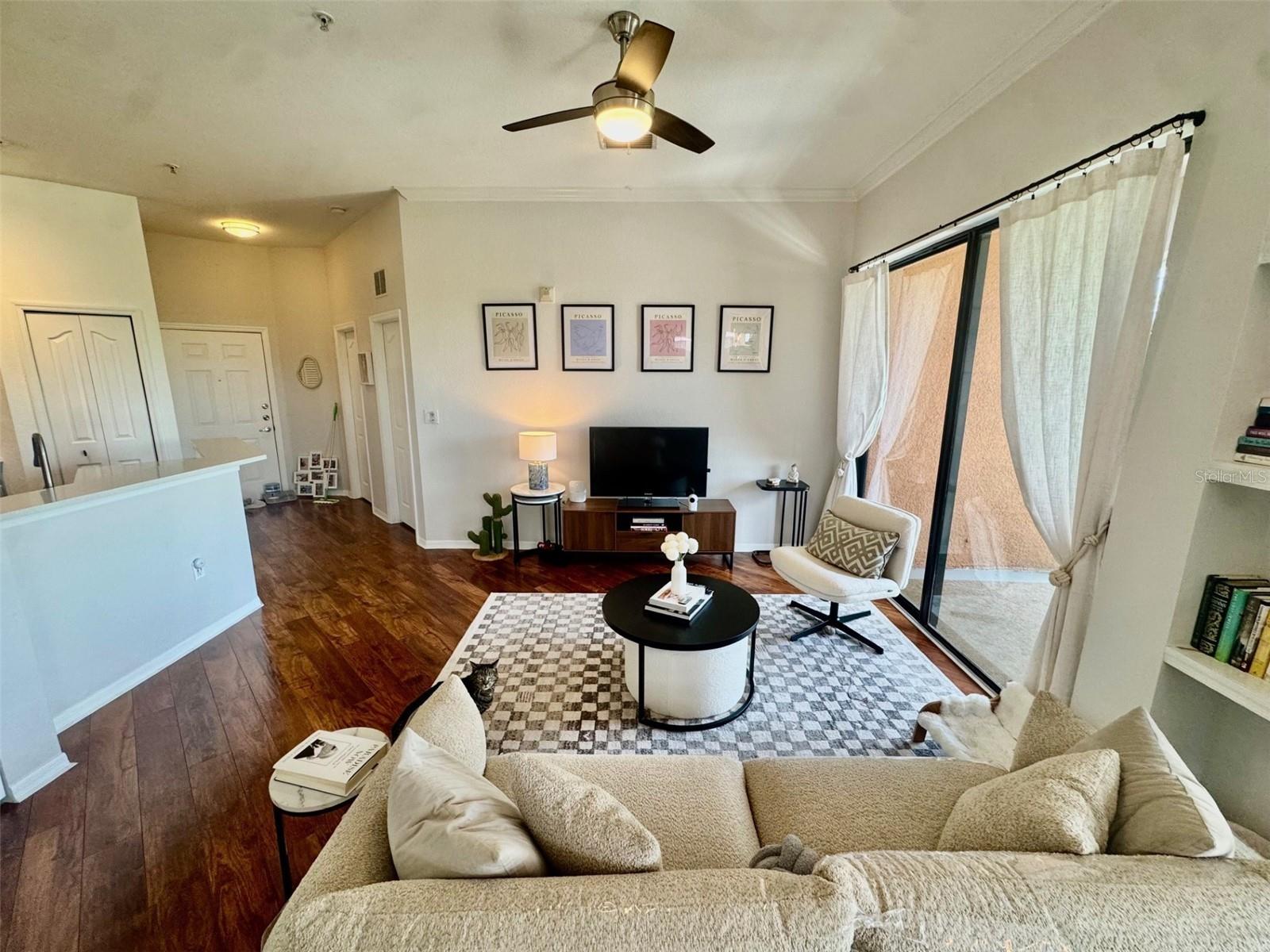 8319 38TH STREET CIR E #305, SARASOTA, FL, 34243