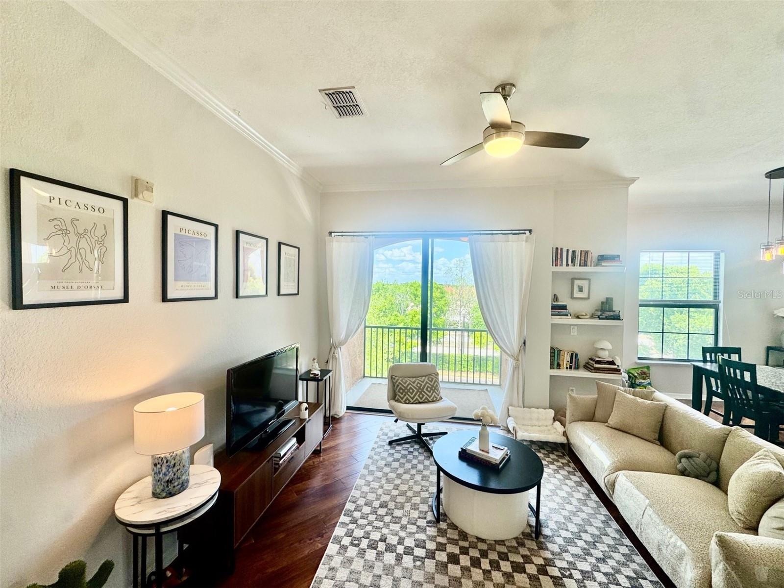 8319 38TH STREET CIR E #305, SARASOTA, FL, 34243