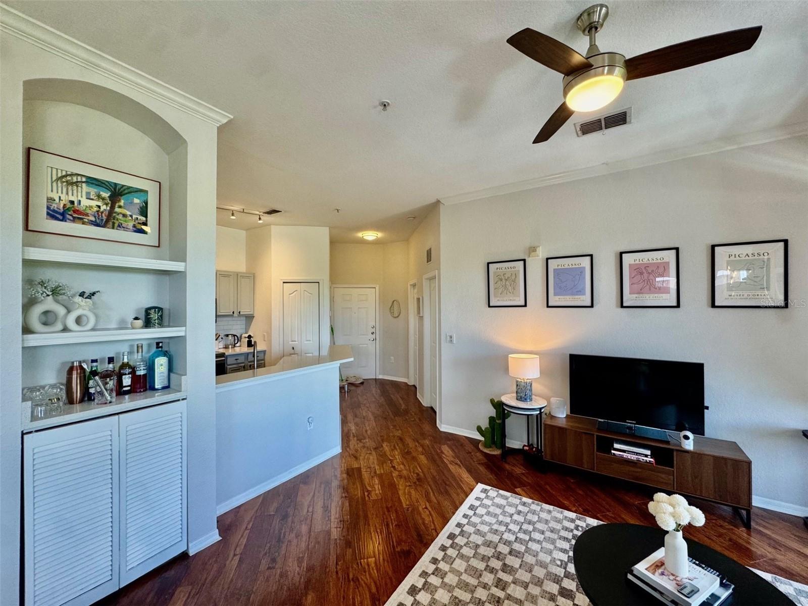 8319 38TH STREET CIR E #305, SARASOTA, FL, 34243