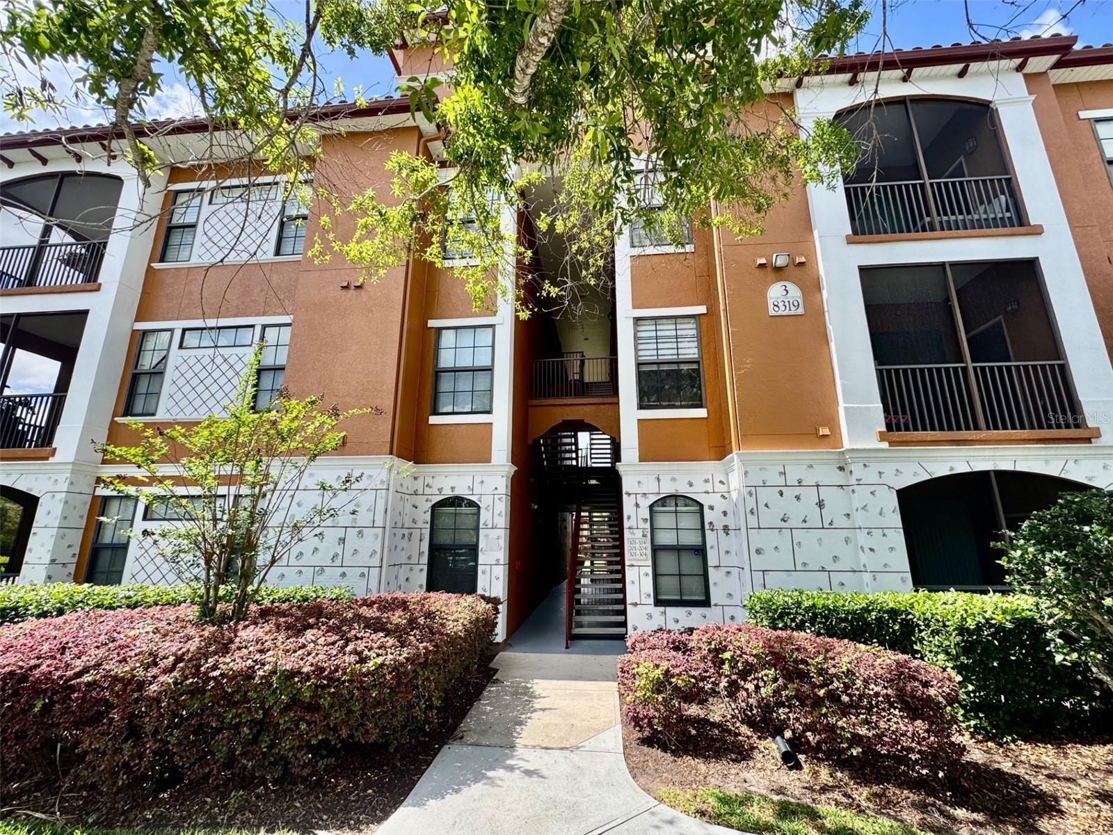 8319 38TH STREET CIR E #305, SARASOTA, FL, 34243