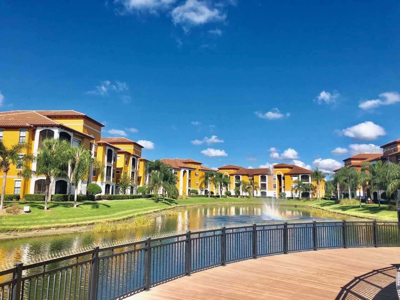 8319 38TH STREET CIR E #305, SARASOTA, FL, 34243