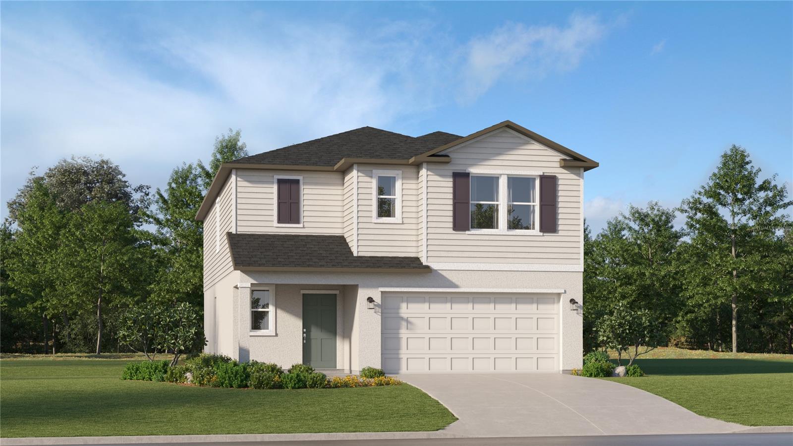 2431 LOOKOUT RIDGE RD, HAINES CITY, FL, 33844
