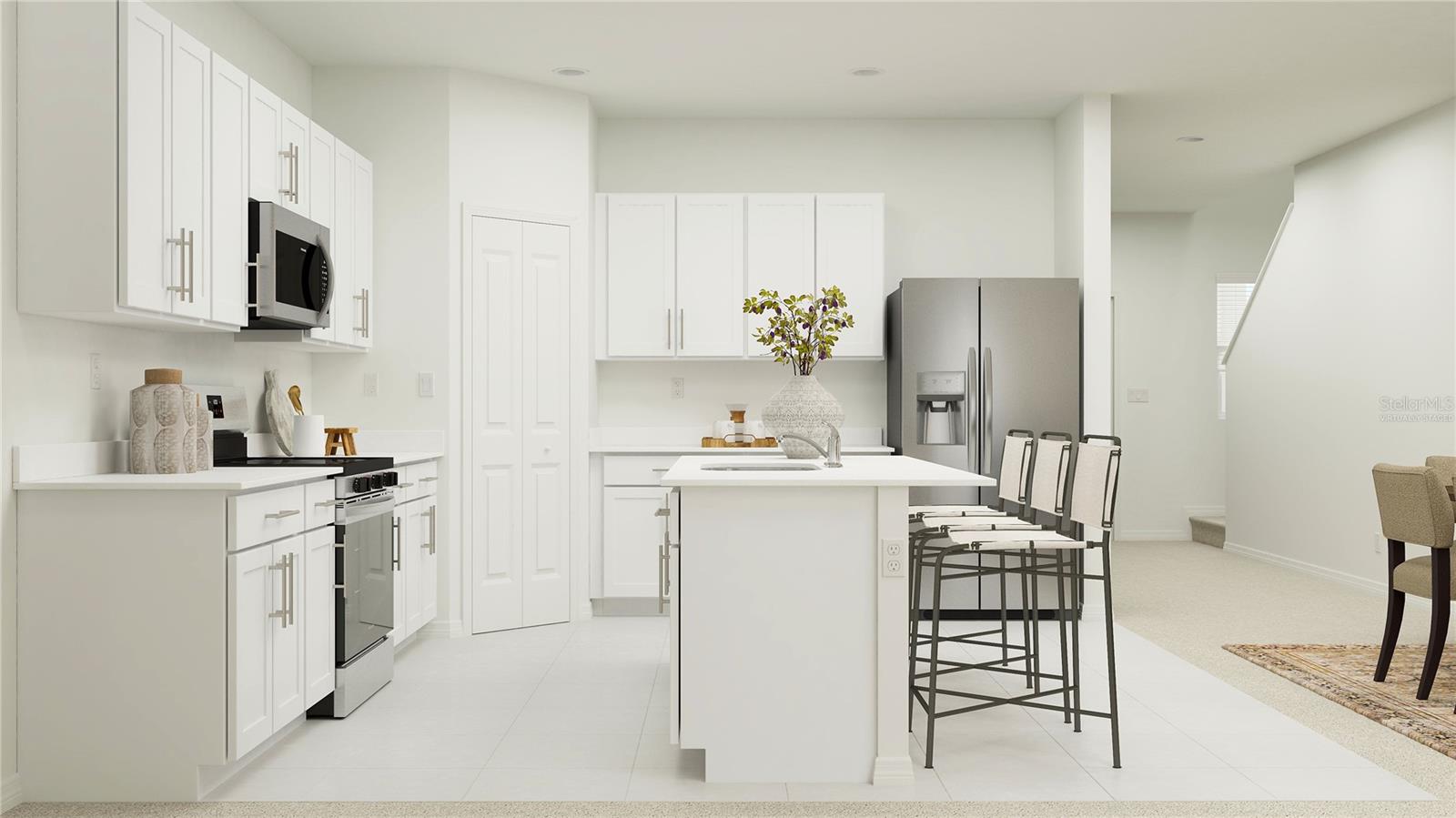2431 LOOKOUT RIDGE RD, HAINES CITY, FL, 33844
