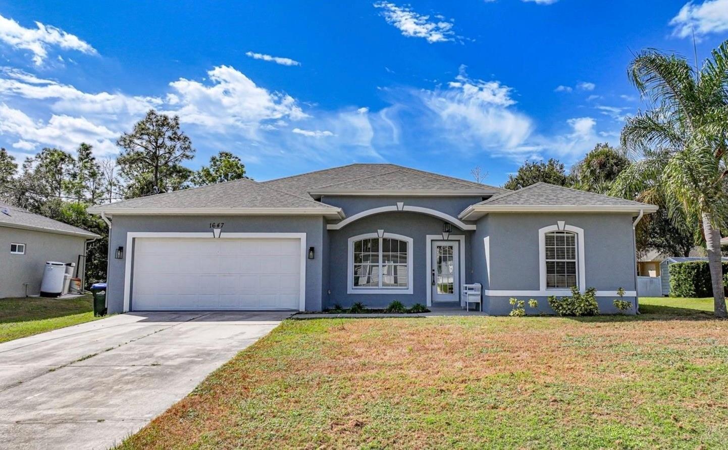 1647 SQUAW LN LN, NORTH PORT, FL, 34286