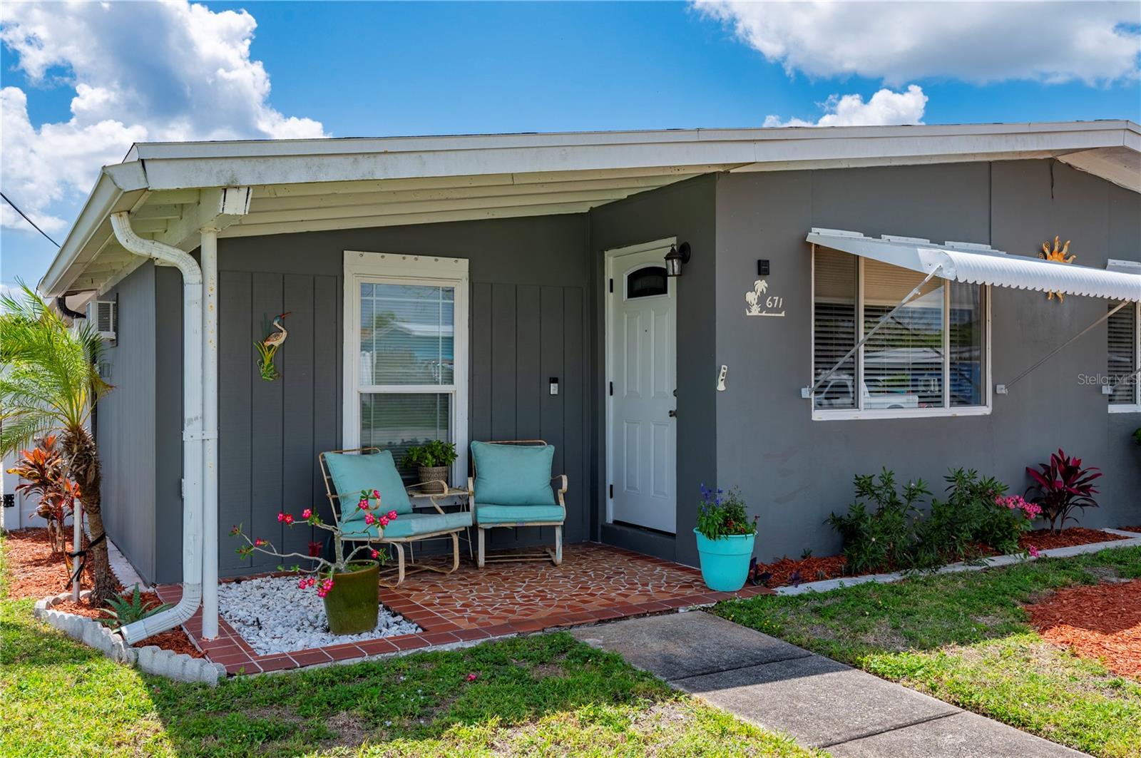 671 SHARON CIR, PORT CHARLOTTE, FL, 33952