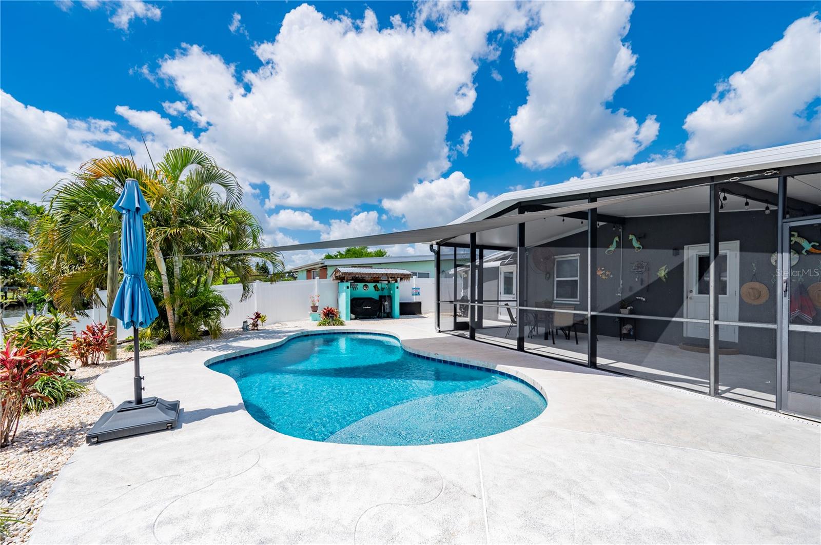 671 SHARON CIR, PORT CHARLOTTE, FL, 33952