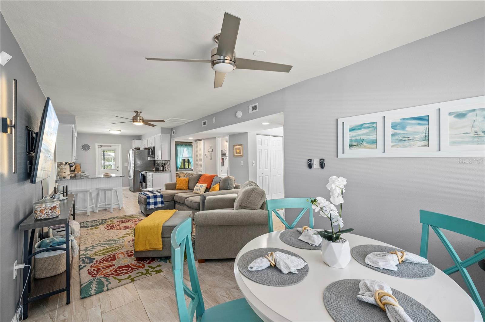 671 SHARON CIR, PORT CHARLOTTE, FL, 33952