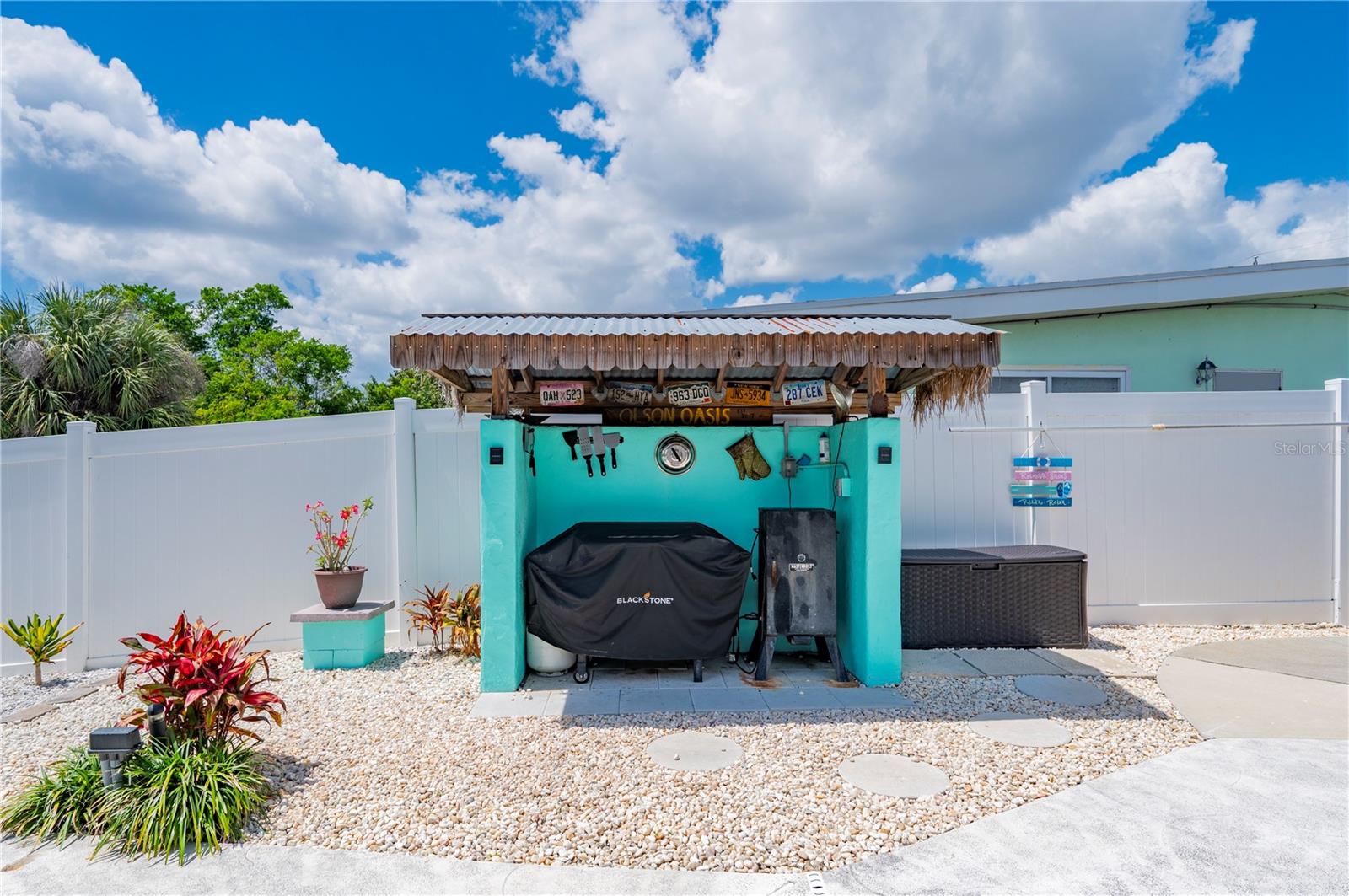 671 SHARON CIR, PORT CHARLOTTE, FL, 33952