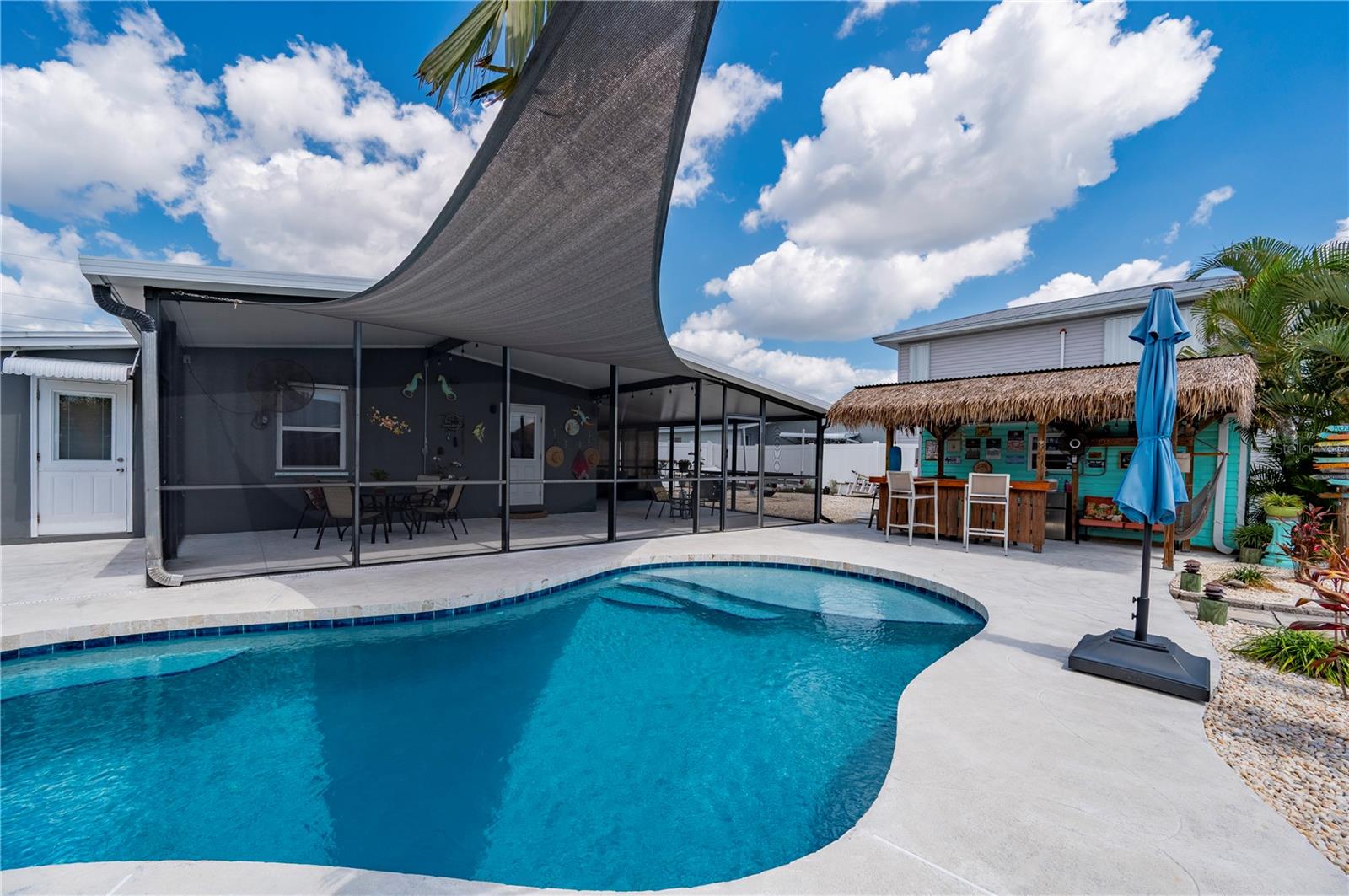 671 SHARON CIR, PORT CHARLOTTE, FL, 33952