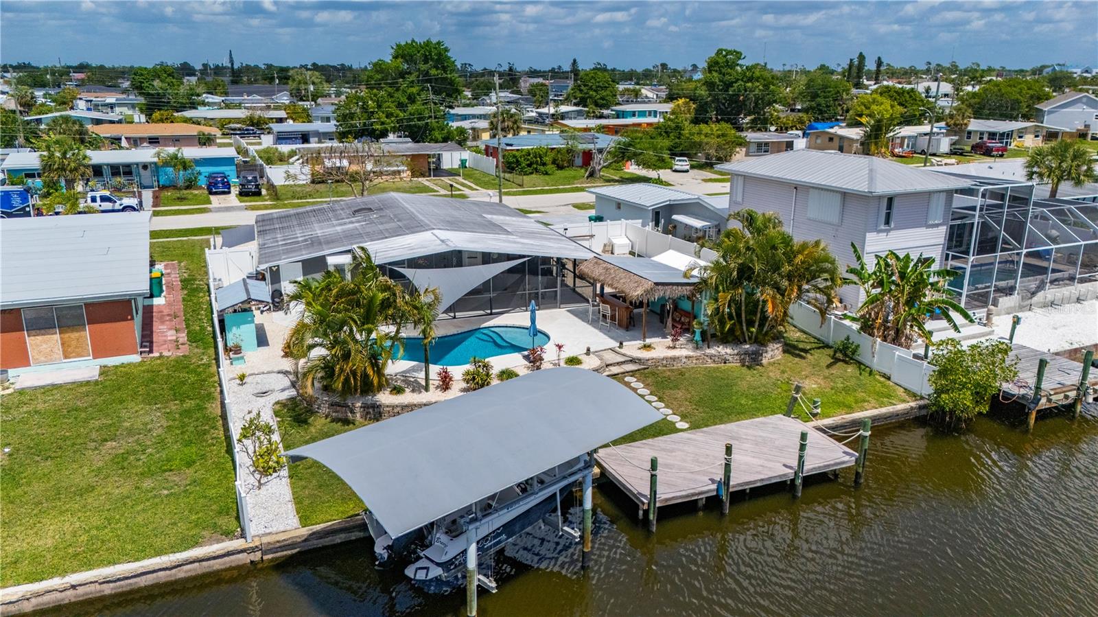 671 SHARON CIR, PORT CHARLOTTE, FL, 33952
