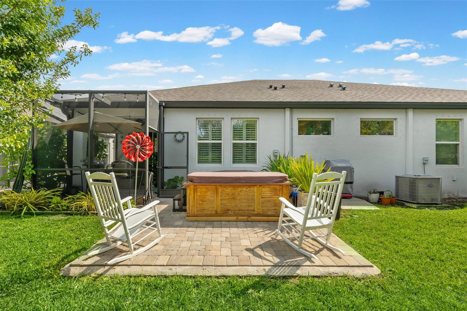 6017 AMBERLY DR, BRADENTON, FL, 34208