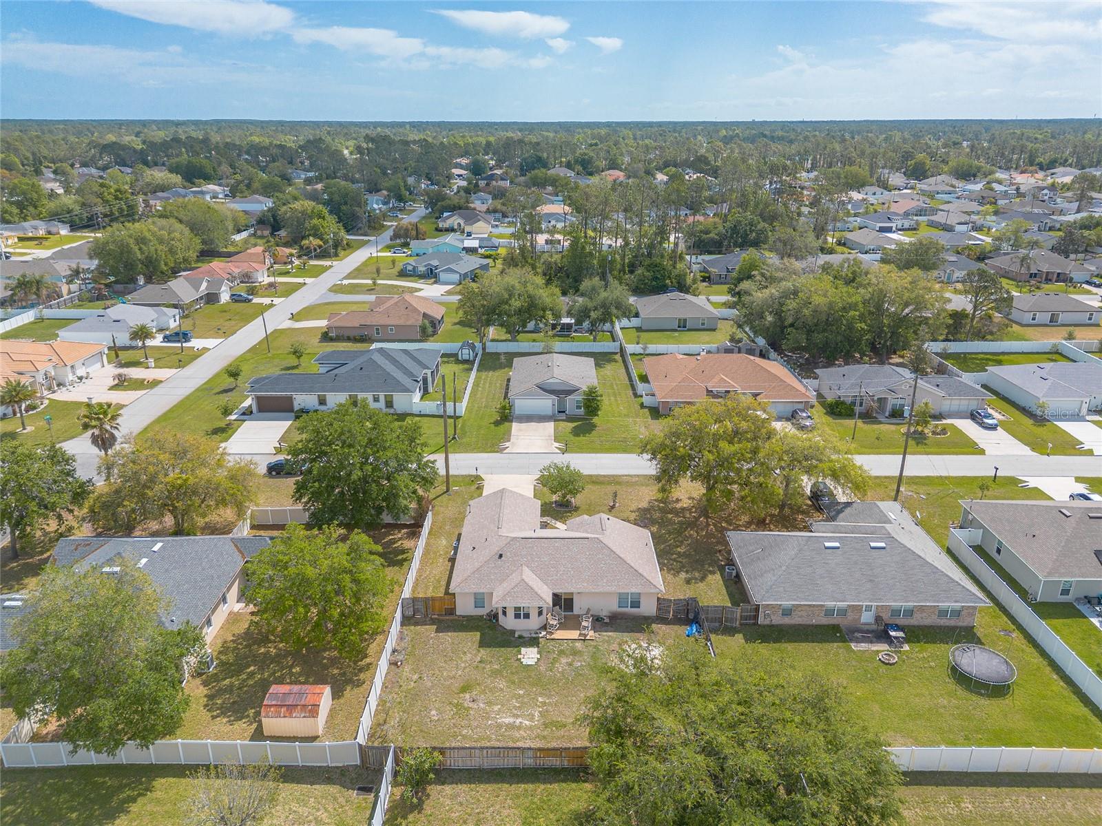 6 ROXBORO DR, PALM COAST, FL, 32164