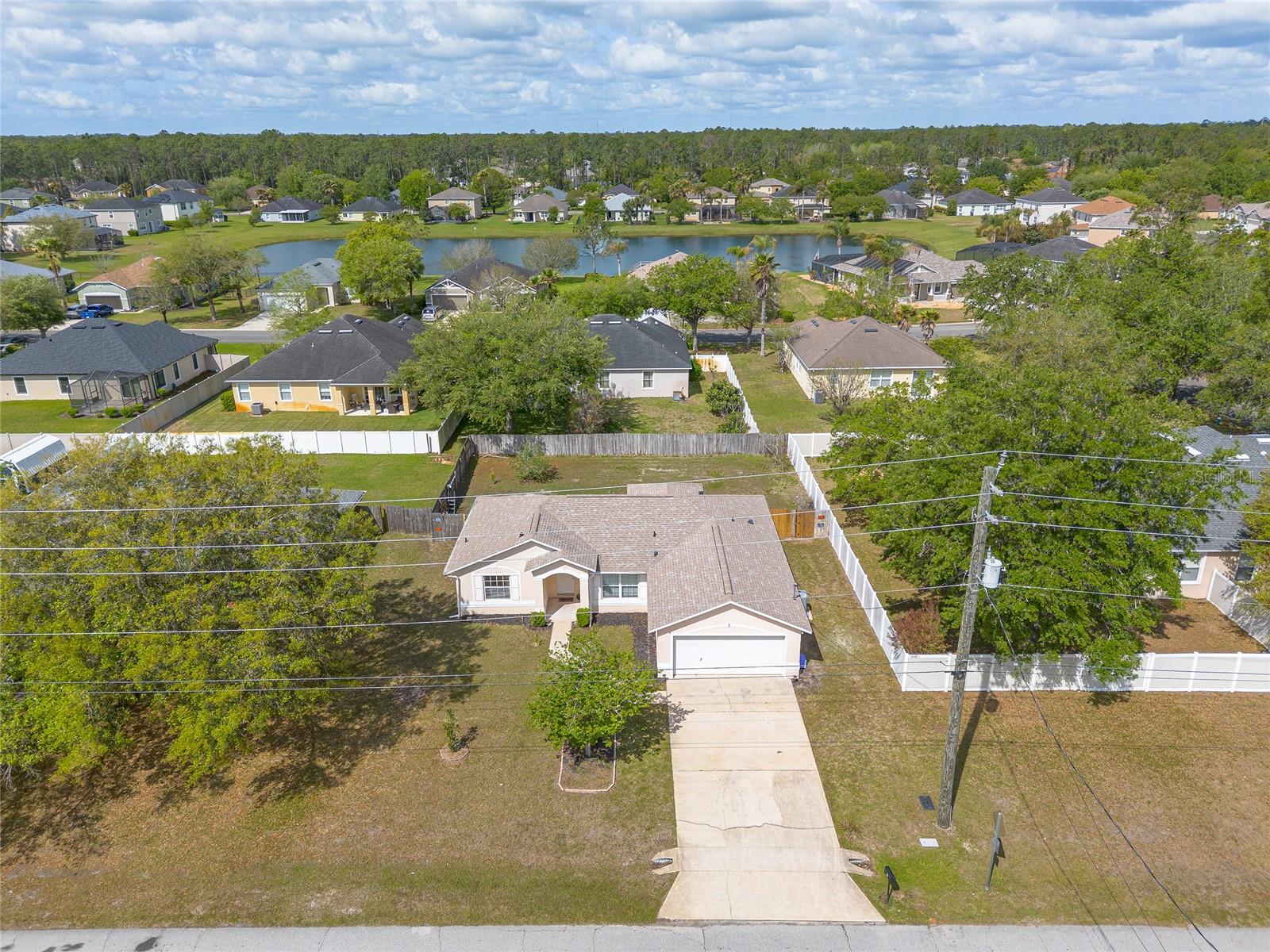 6 ROXBORO DR, PALM COAST, FL, 32164