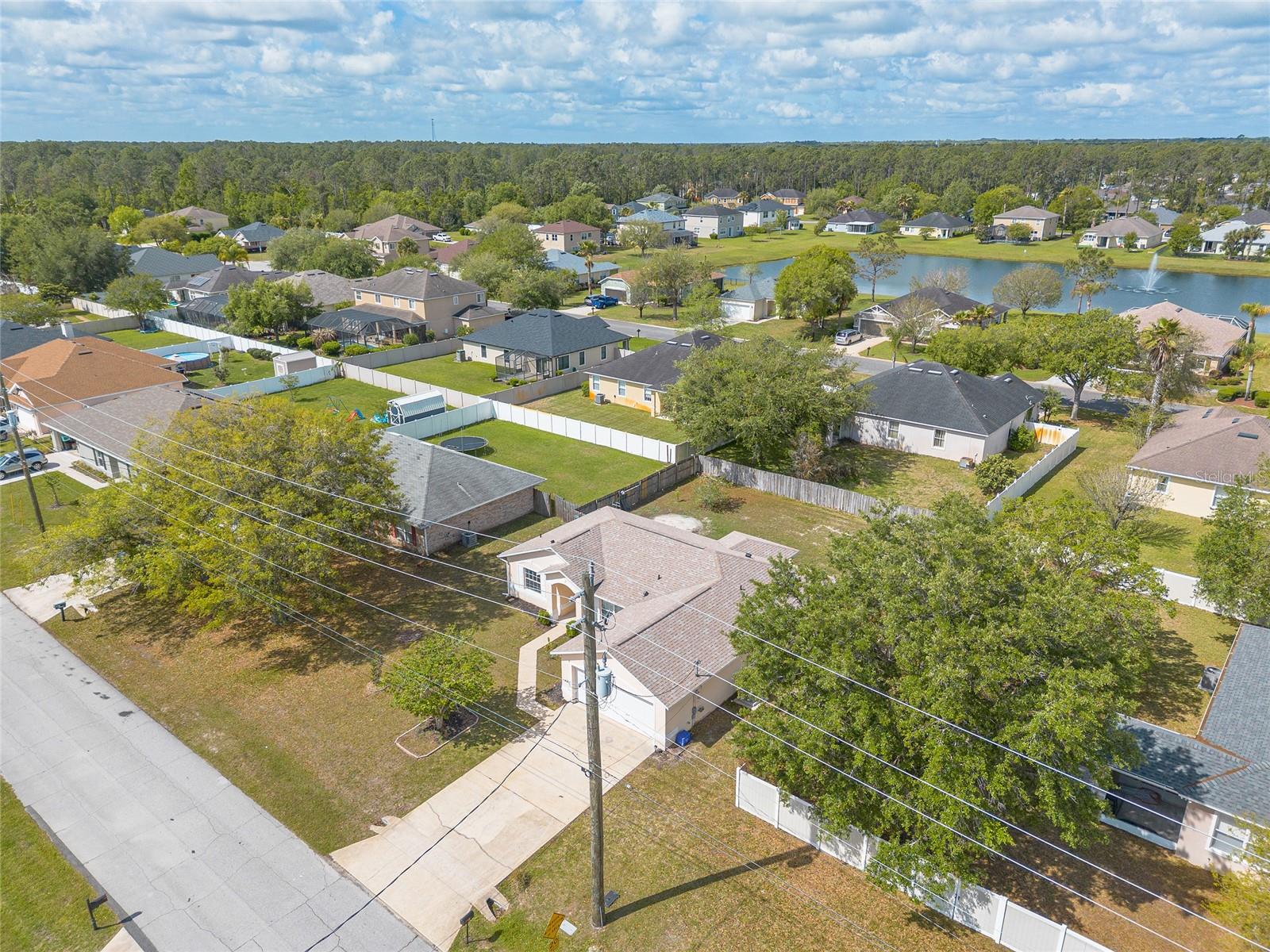 6 ROXBORO DR, PALM COAST, FL, 32164