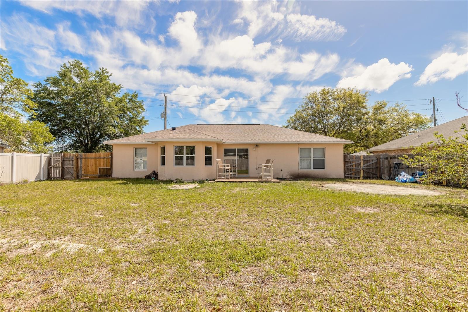 6 ROXBORO DR, PALM COAST, FL, 32164