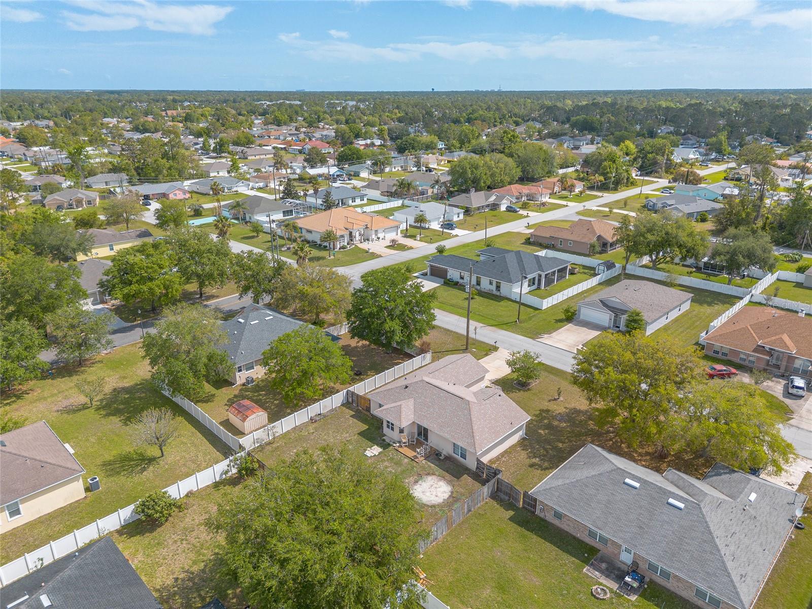 6 ROXBORO DR, PALM COAST, FL, 32164