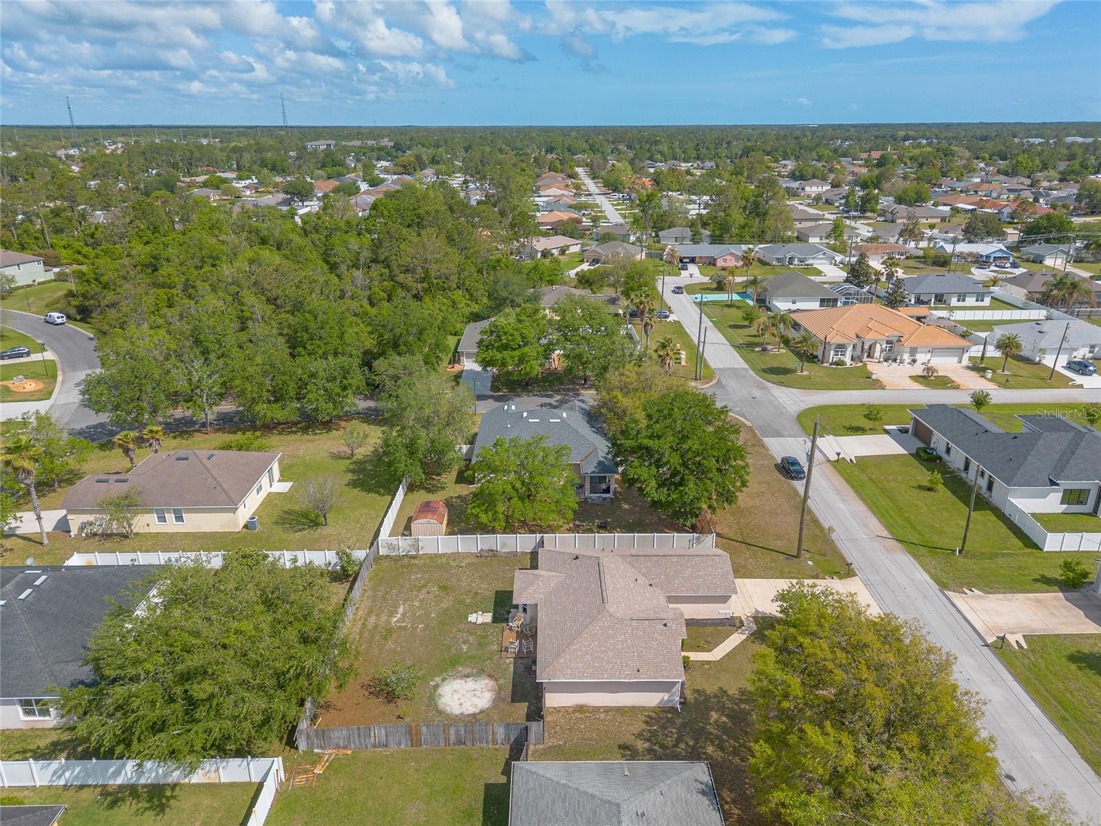 6 ROXBORO DR, PALM COAST, FL, 32164