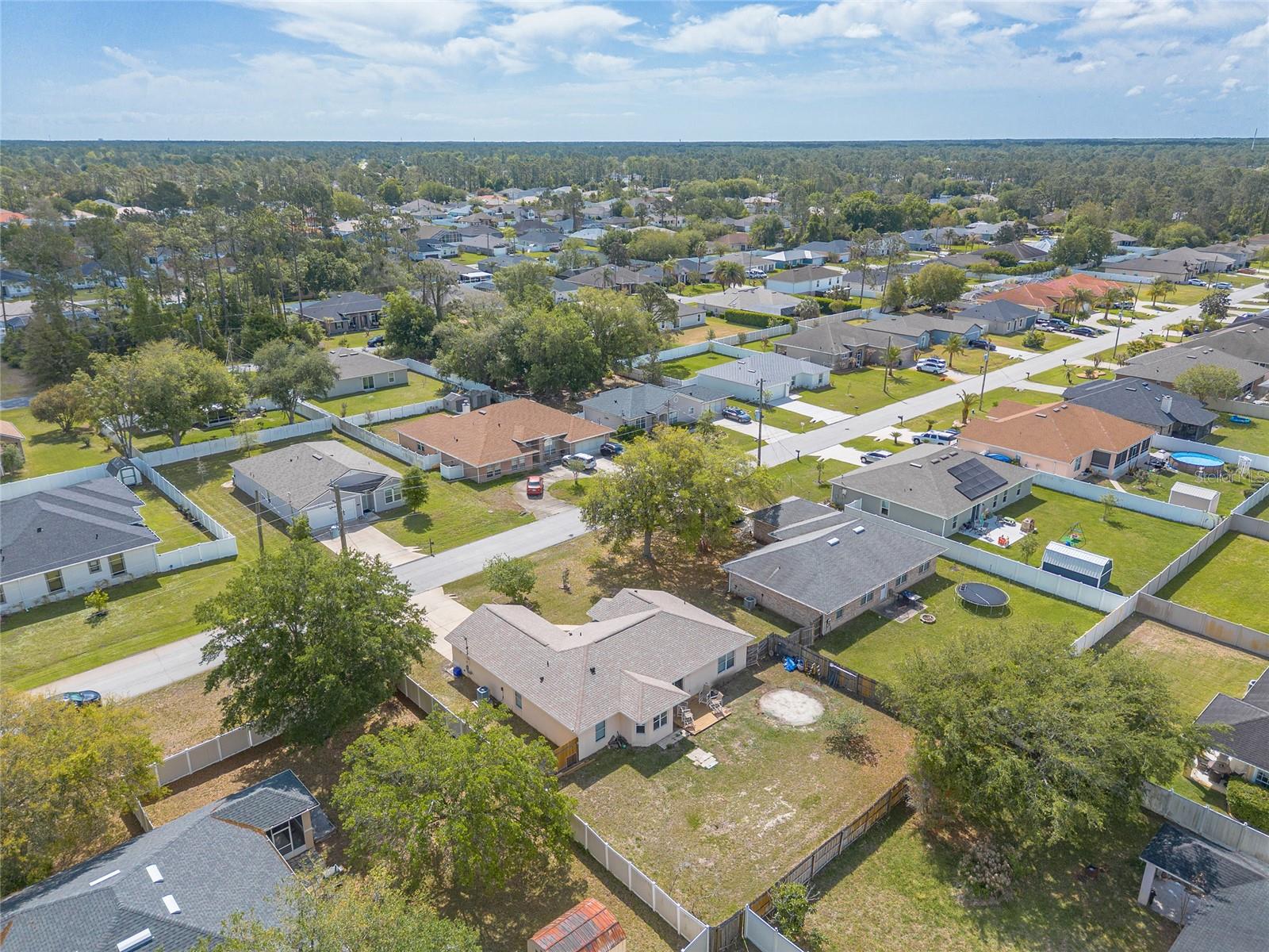 6 ROXBORO DR, PALM COAST, FL, 32164