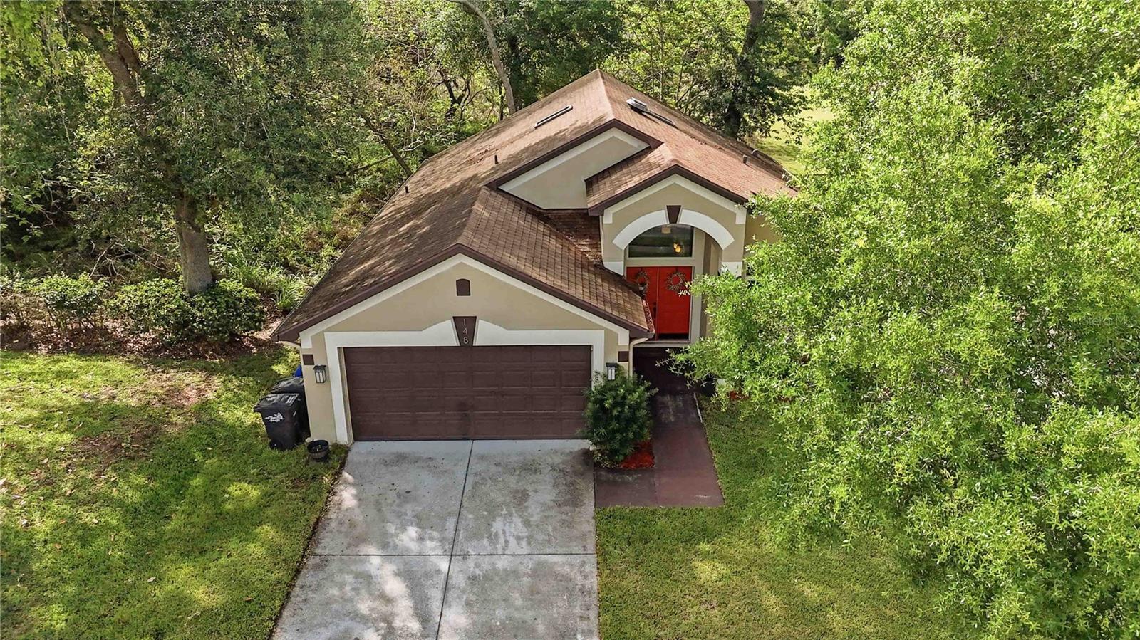 148 N WEATHERSFIELD AVE, ALTAMONTE SPRINGS, FL, 32714