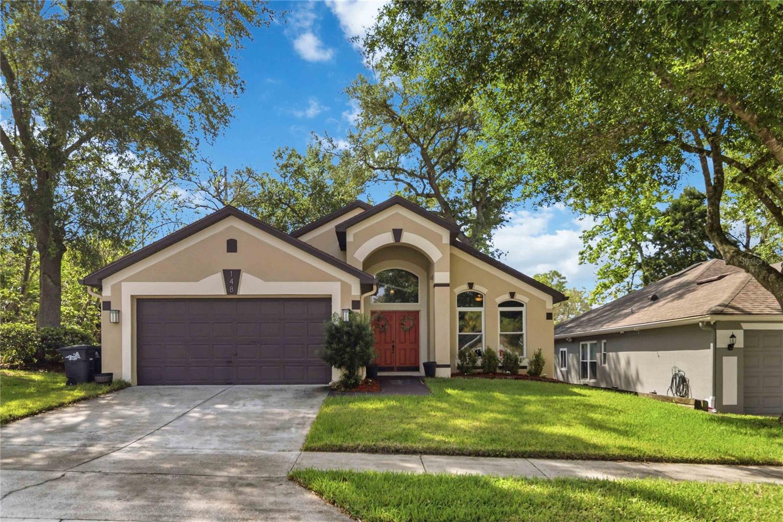 148 N WEATHERSFIELD AVE, ALTAMONTE SPRINGS, FL, 32714