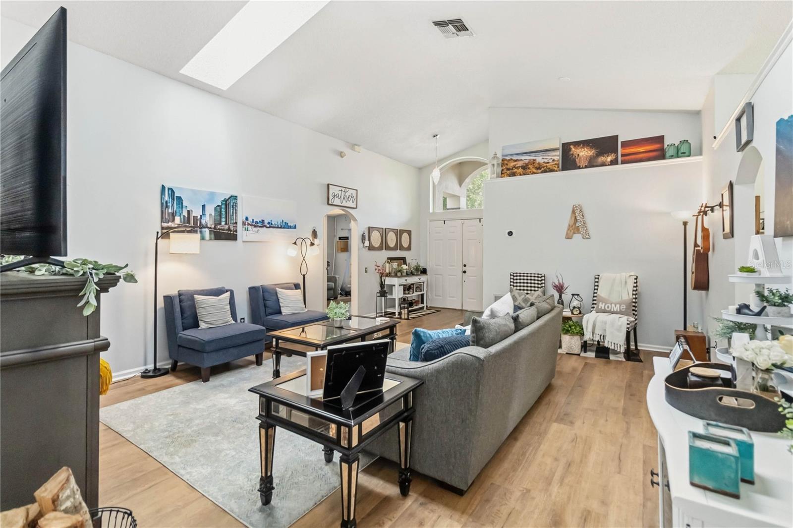 148 N WEATHERSFIELD AVE, ALTAMONTE SPRINGS, FL, 32714