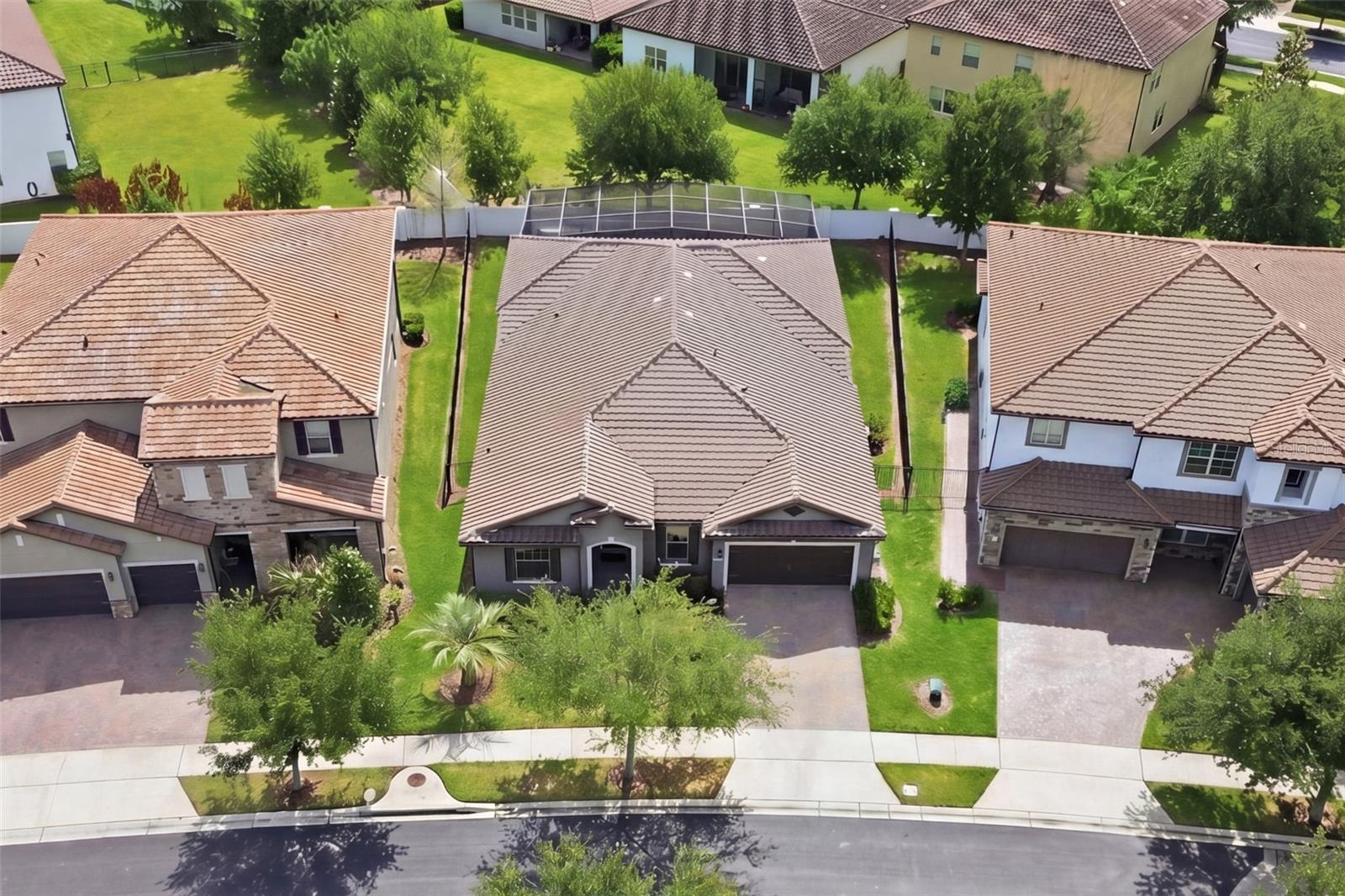 10987 LEMON LAKE BLVD, ORLANDO, FL, 32836