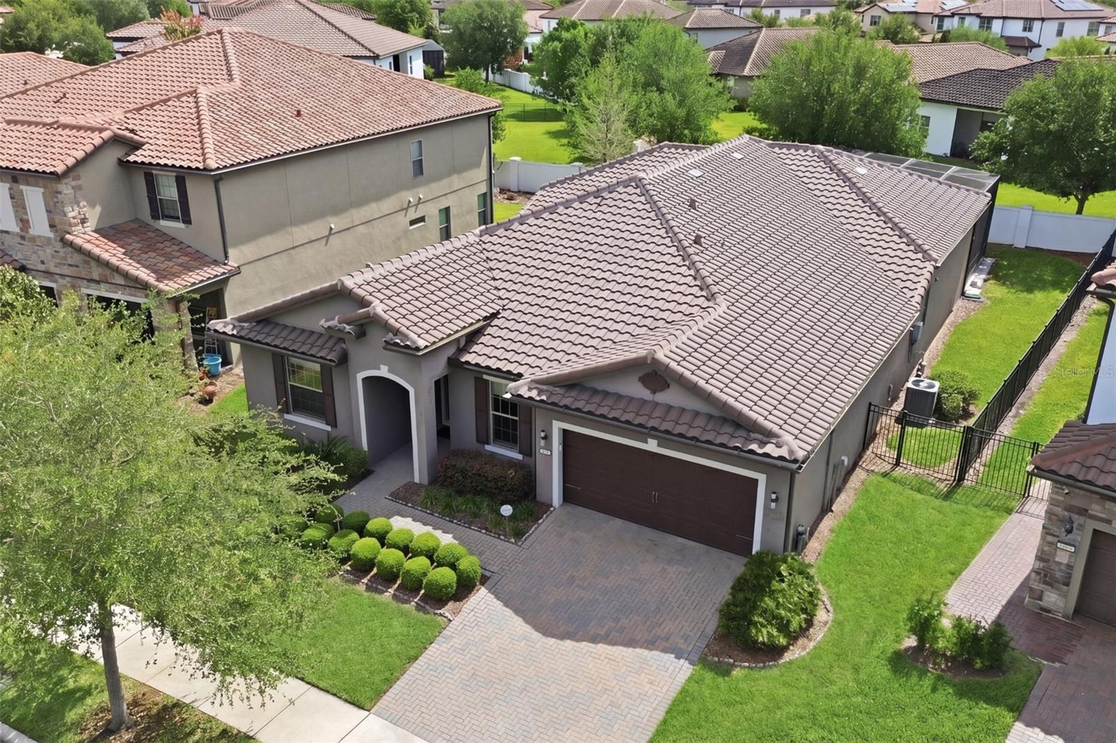 10987 LEMON LAKE BLVD, ORLANDO, FL, 32836