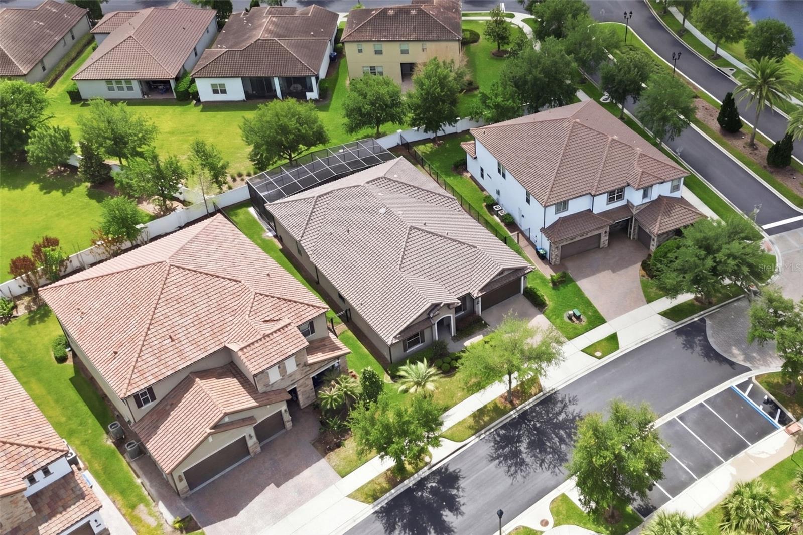 10987 LEMON LAKE BLVD, ORLANDO, FL, 32836