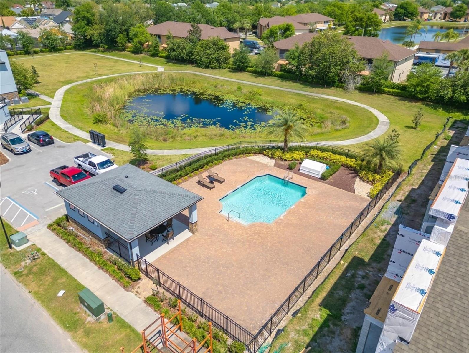 1801 HOUSTON ST, KISSIMMEE, FL, 34743