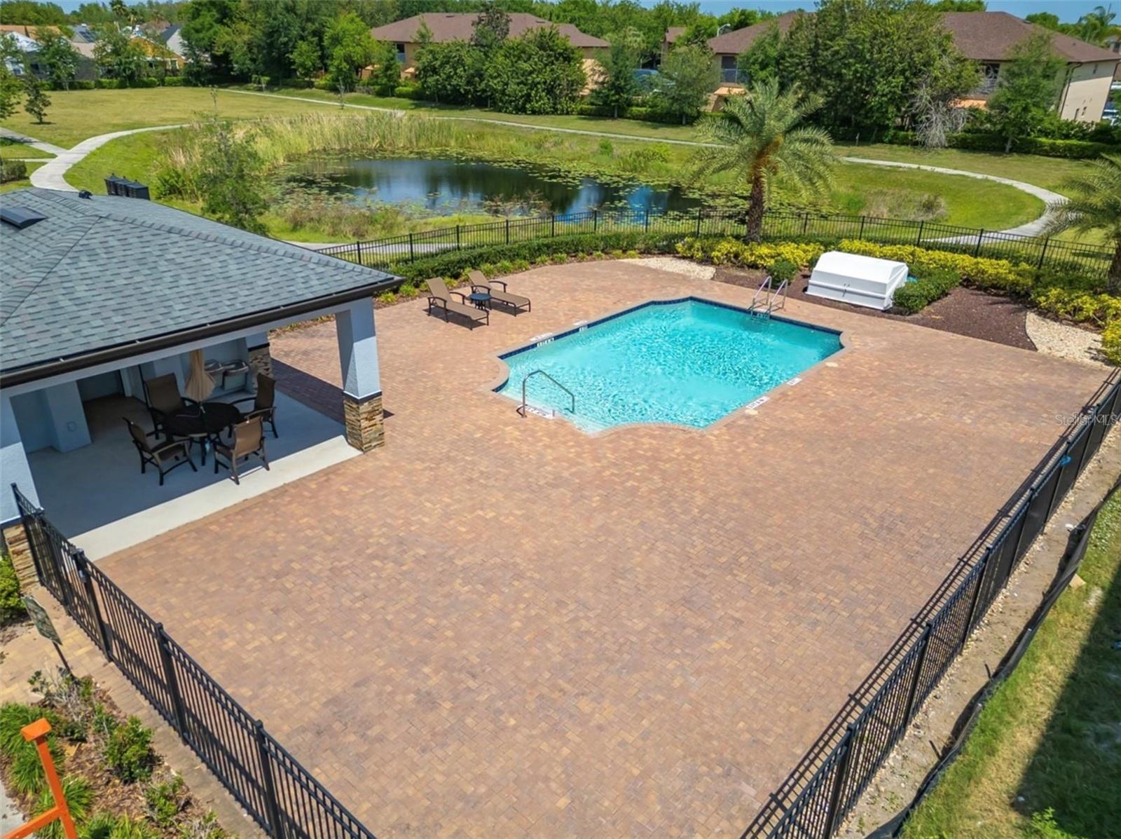 1801 HOUSTON ST, KISSIMMEE, FL, 34743
