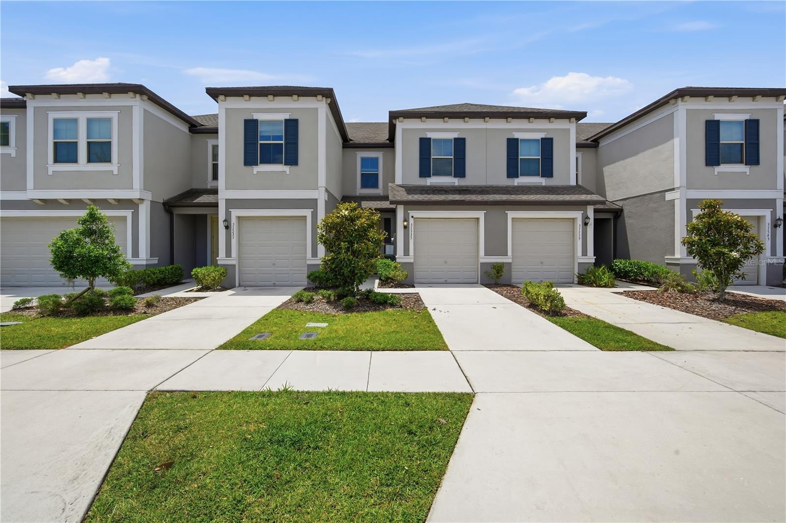 31535 BLUE PASSING LOOP, WESLEY CHAPEL, FL, 33545