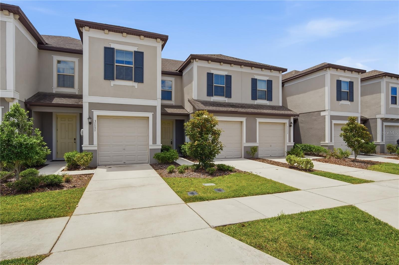 31535 BLUE PASSING LOOP, WESLEY CHAPEL, FL, 33545