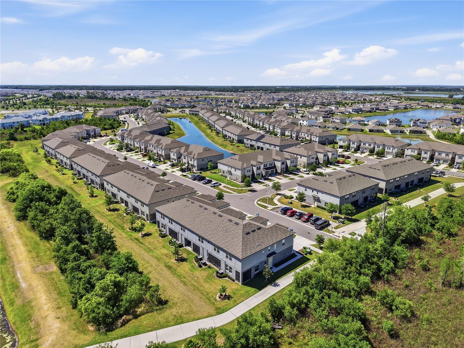 31535 BLUE PASSING LOOP, WESLEY CHAPEL, FL, 33545