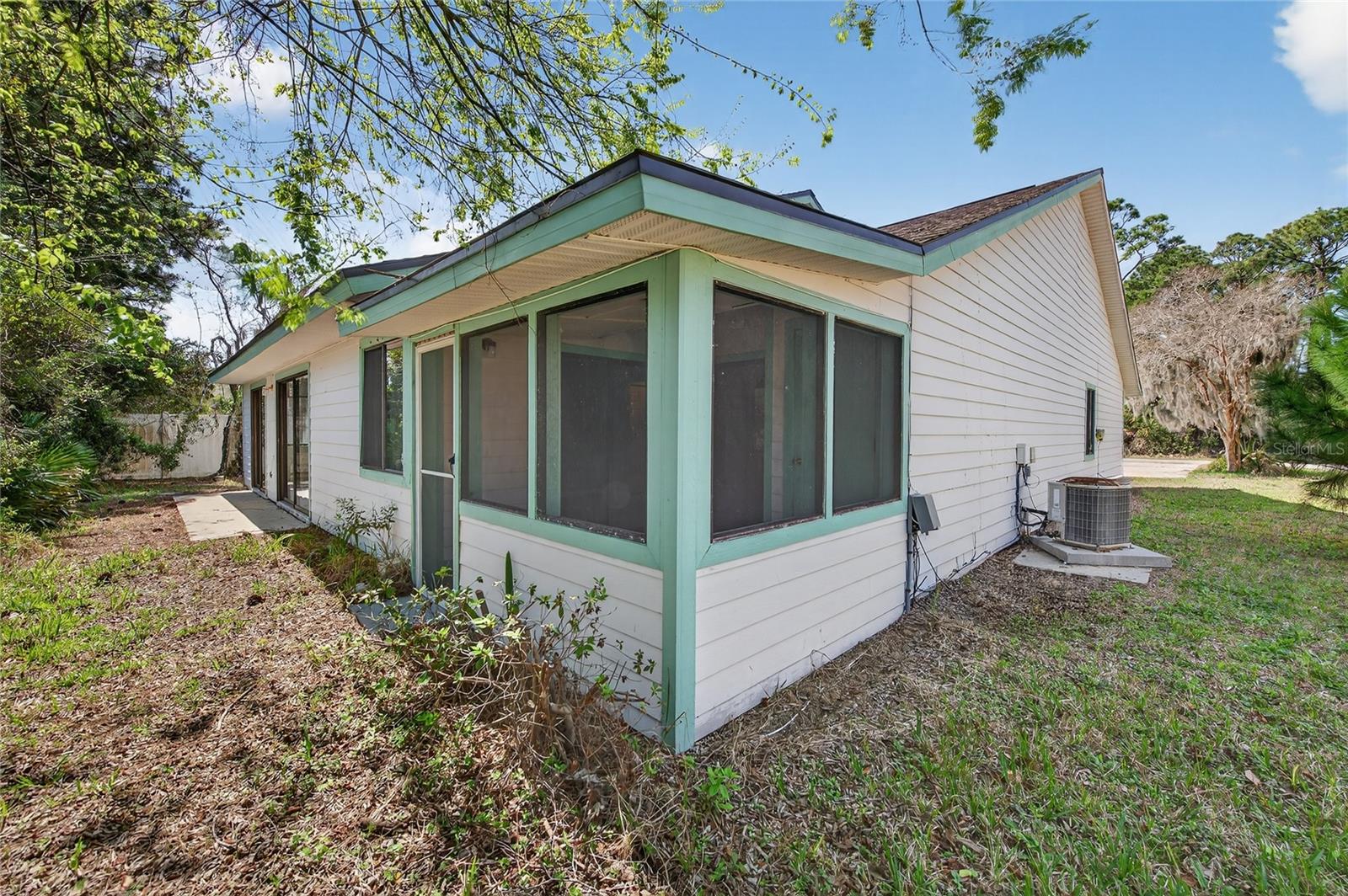 154 FENIMORE LN #A, PALM COAST, FL, 32137