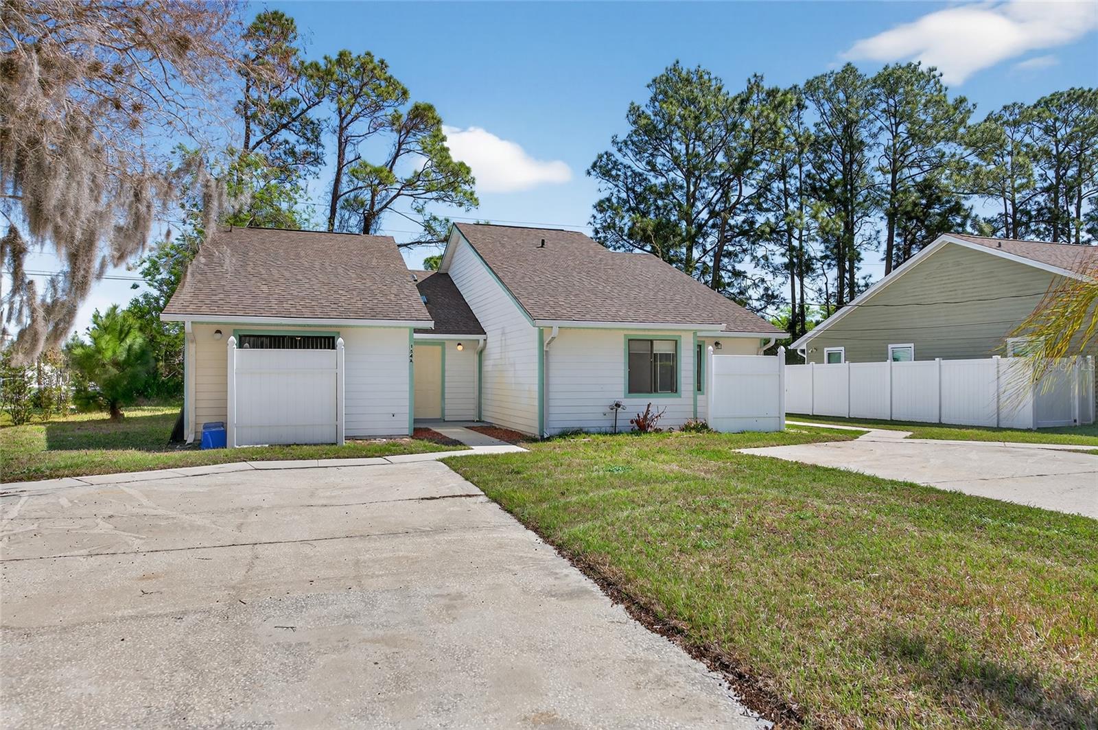154 FENIMORE LN #A, PALM COAST, FL, 32137