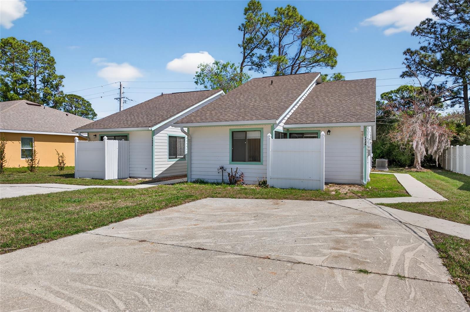 154 FENIMORE LN #A, PALM COAST, FL, 32137