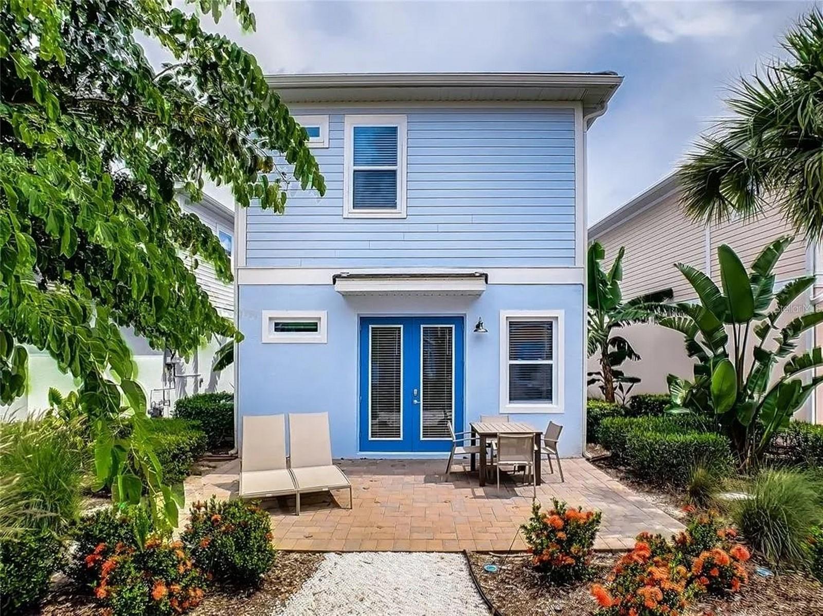 8037 LOST SHAKER LN, KISSIMMEE, FL, 34747