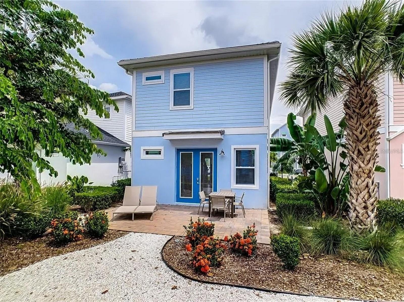 8037 LOST SHAKER LN, KISSIMMEE, FL, 34747