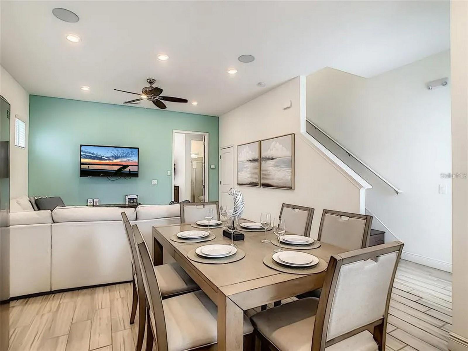 8037 LOST SHAKER LN, KISSIMMEE, FL, 34747