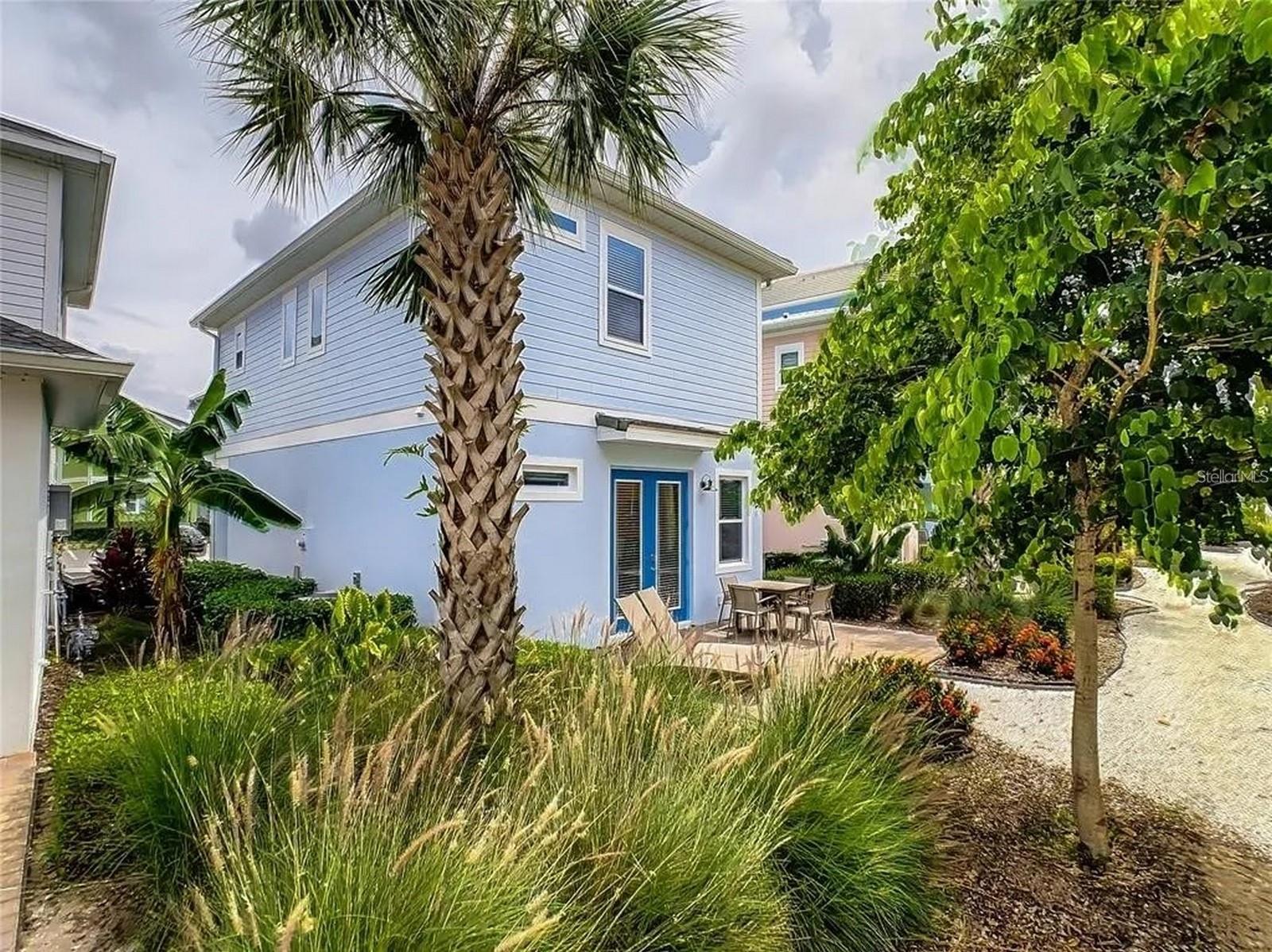 8037 LOST SHAKER LN, KISSIMMEE, FL, 34747