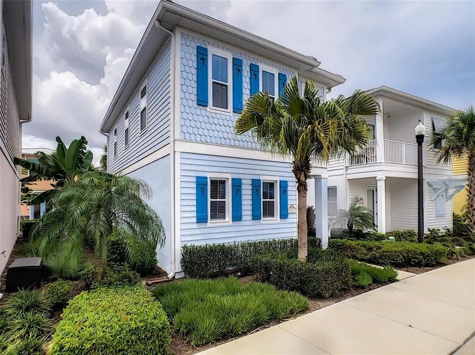 8037 LOST SHAKER LN, KISSIMMEE, FL, 34747