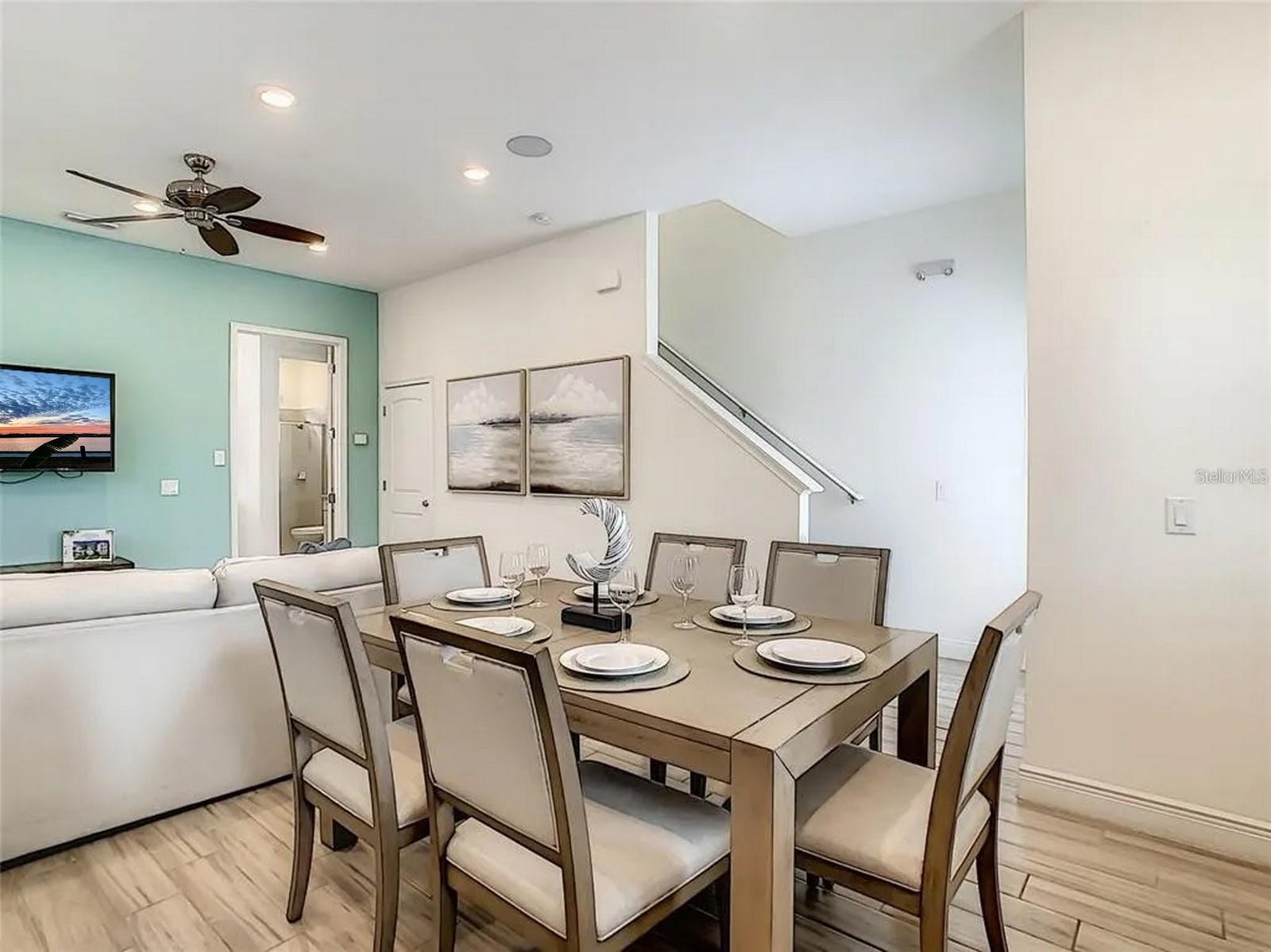 8037 LOST SHAKER LN, KISSIMMEE, FL, 34747