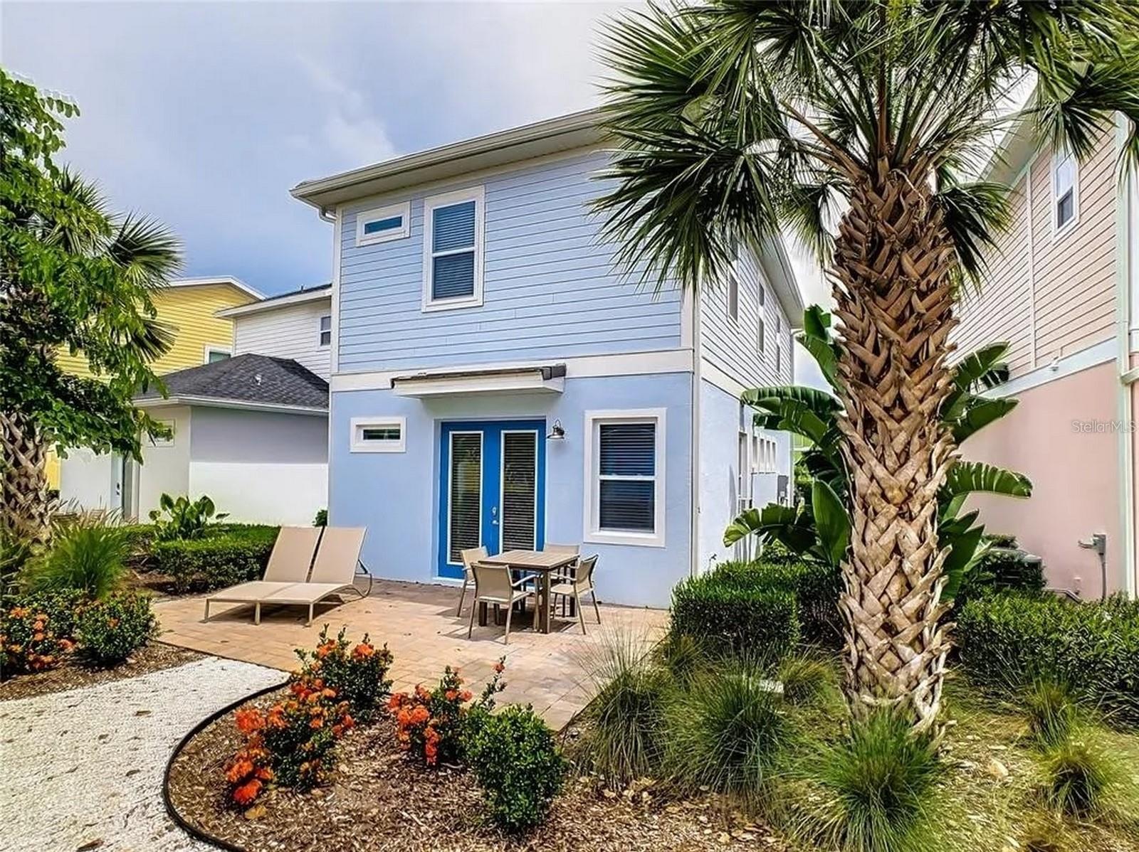 8037 LOST SHAKER LN, KISSIMMEE, FL, 34747