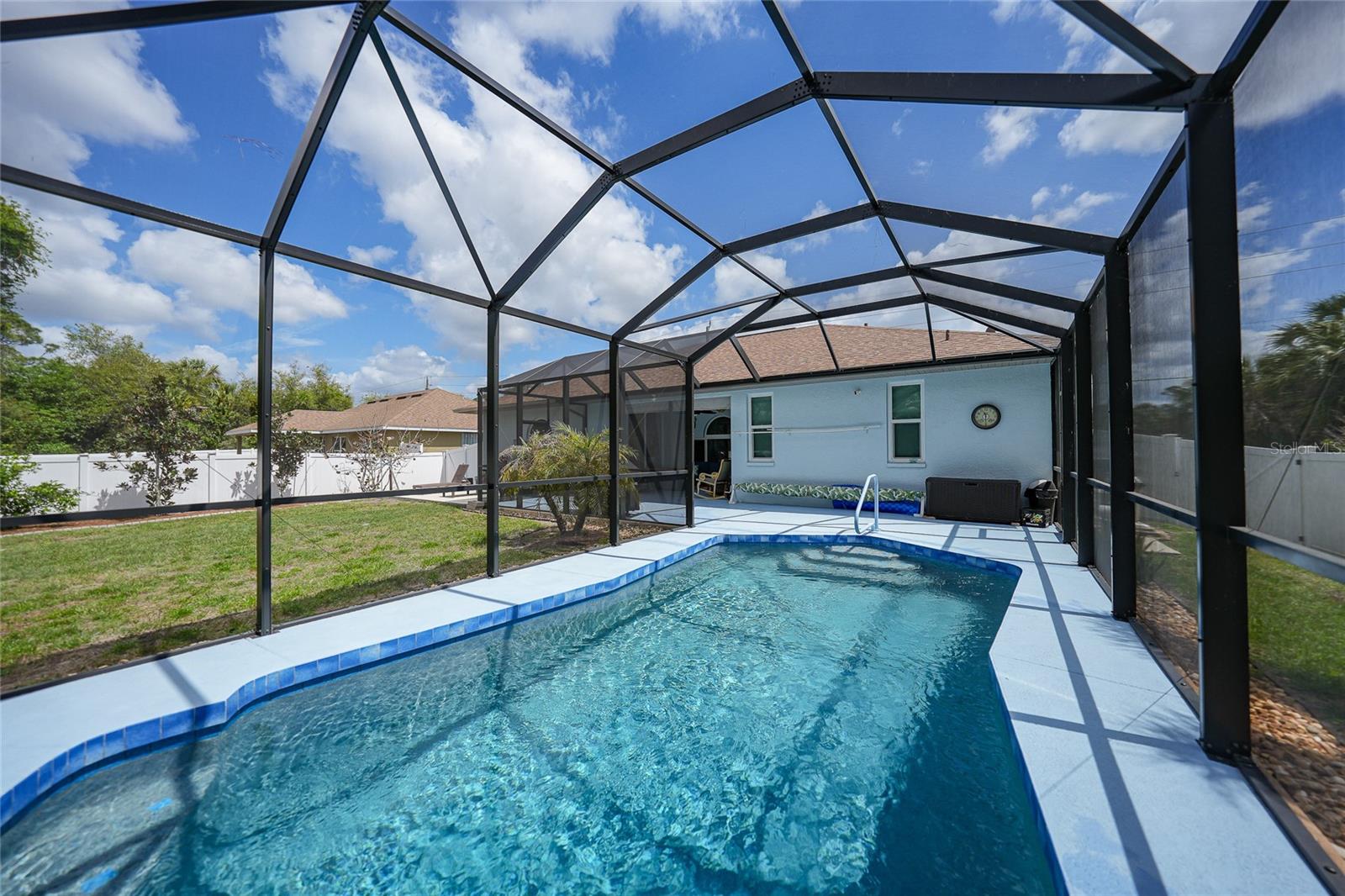 1691 S CHAMBERLAIN BLVD, NORTH PORT, FL, 34286